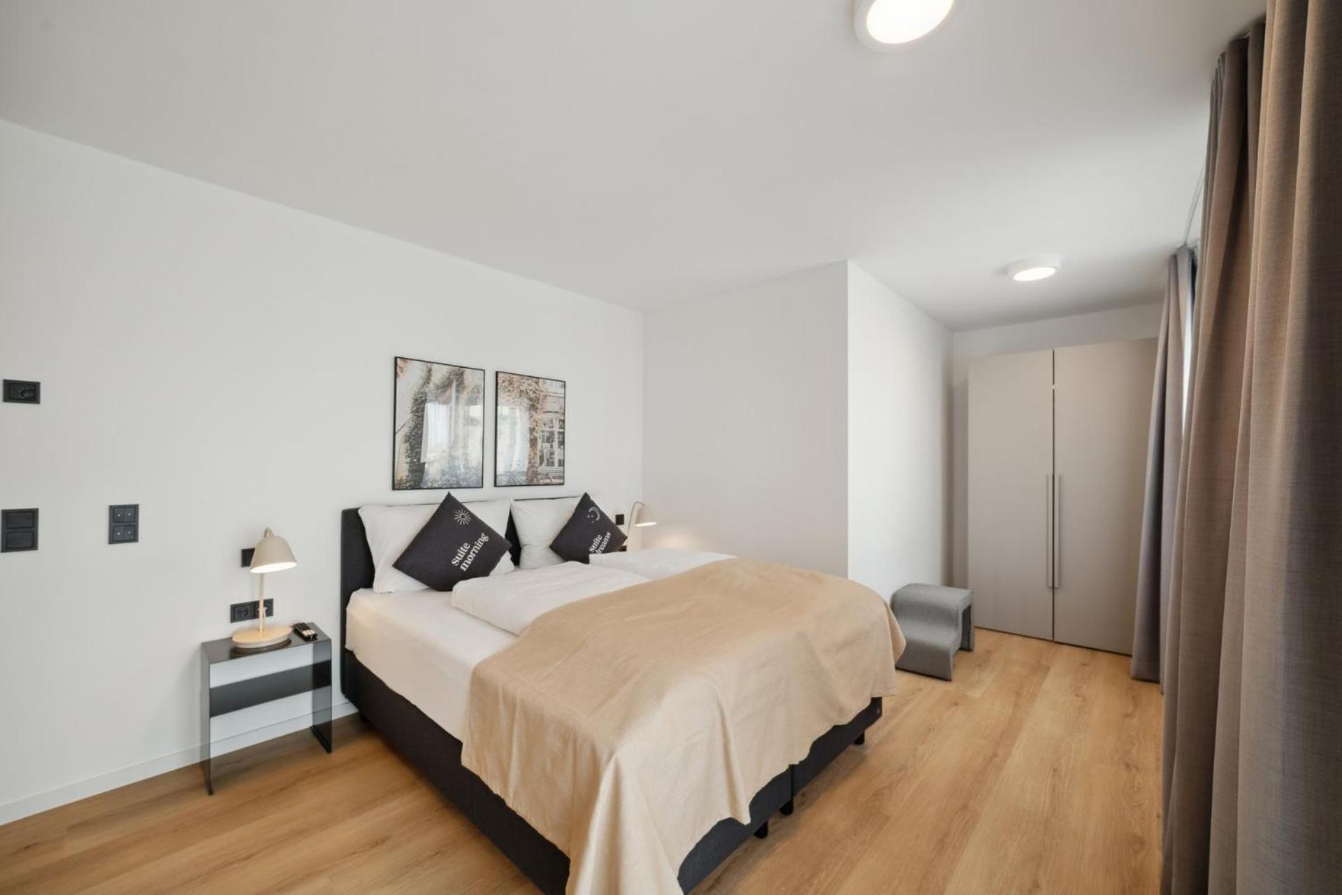 Limehome Nuremberg Celtisplatz Exterior foto